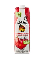 Malibu Strawberry Daiquiri