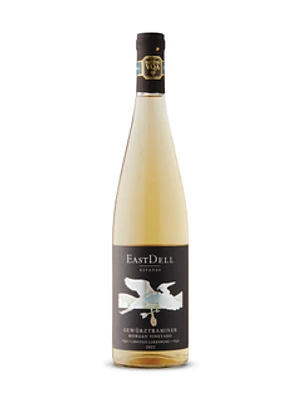 Eastdell Black Label Gewürztraminer 2022