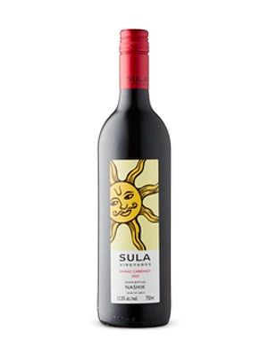 Sula Shiraz Cabernet 2023