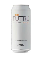 Nutrl Peach
