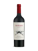 BenMarco Sin Límites Pedernal Malbec 2021