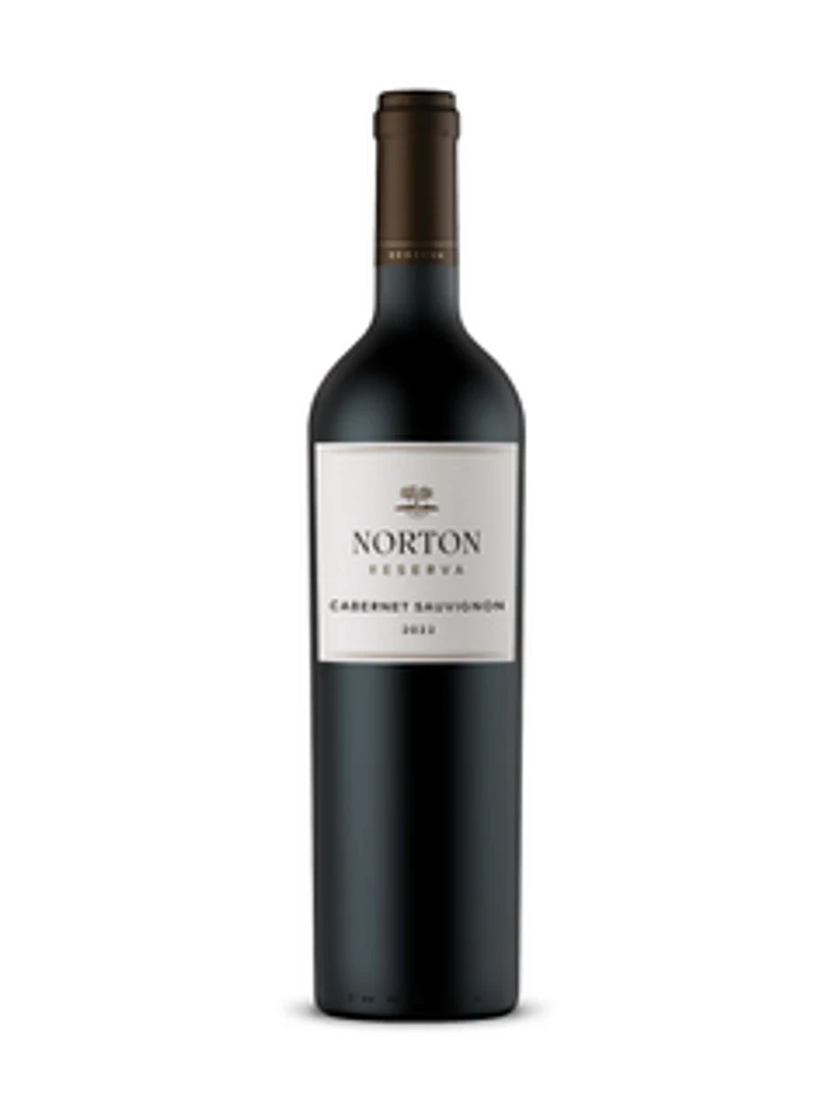 Norton Blend de Terroirs Reserva Cabernet Sauvignon 2023