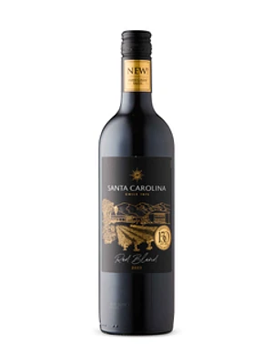 Santa Carolina Red Blend