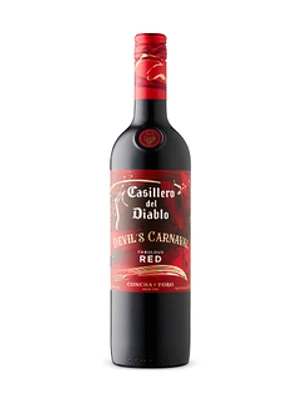 Casillero Del Diablo Devil's Carnaval Red