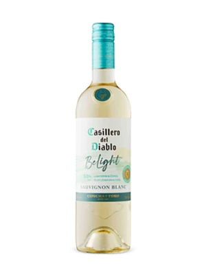 Casillero Del Diablo Belight Sauvignon Blanc