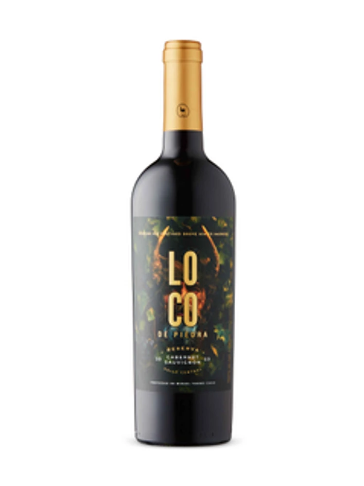 Loco De Piedra Cabernet Sauvignon