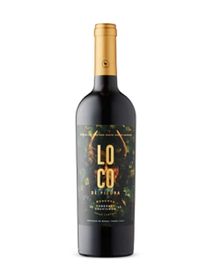 Loco De Piedra Cabernet Sauvignon