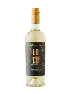 Loco De Piedra Sauvignon Blanc
