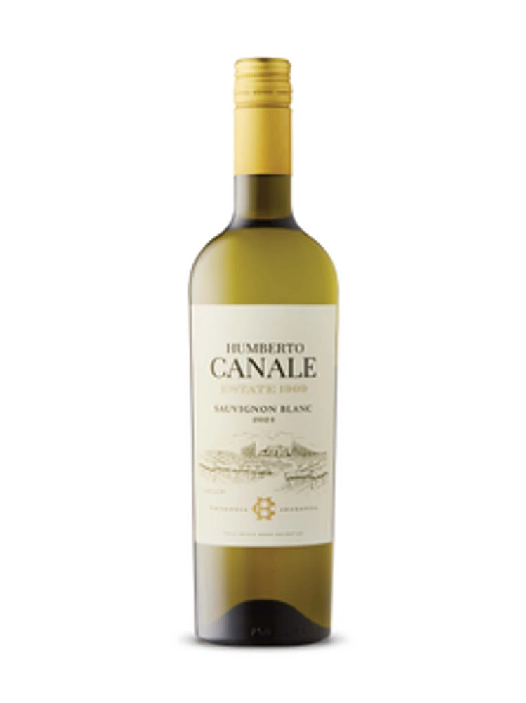 Humberto Canale Estate 1909 Sauvignon Blanc 2024