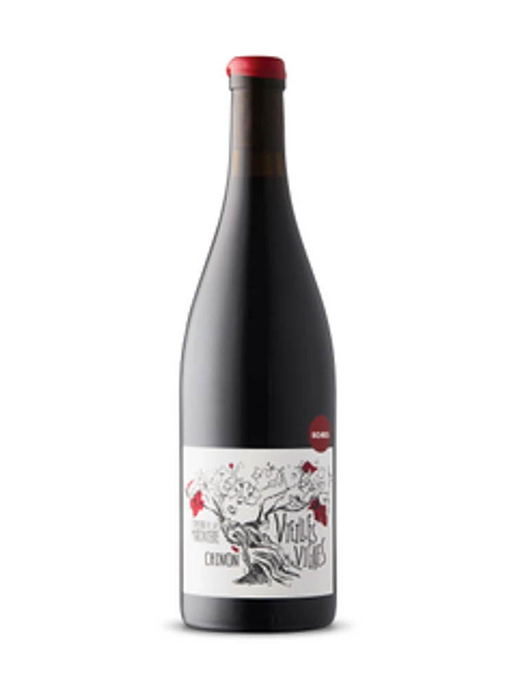 Domaine de la Marinière Vieilles Vignes Chinon 2022