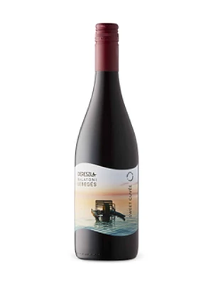 Balatoni Lebeges Merlot-Cabernet Sweet Red 2019