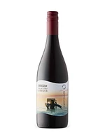 Balatoni Lebeges Merlot-Cabernet Sweet Red 2019