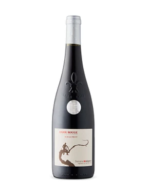 Domaine Matignon Sur Le Fruit AOP Anjou Rouge 2021