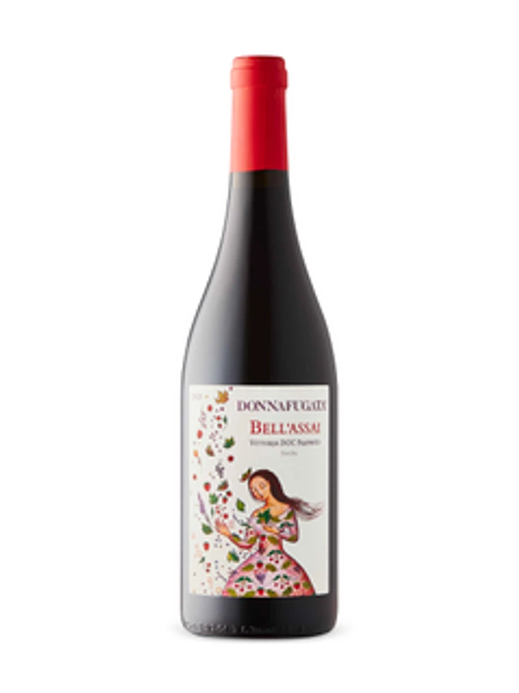 Donnafugata Bell'Assai Red 2023