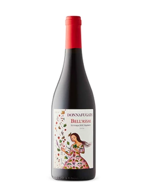 Donnafugata Bell'Assai Red 2023