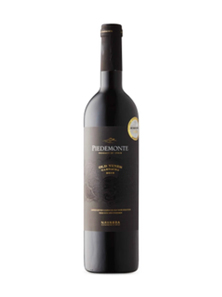 Piedemonte Garnacha Old Vines 2019