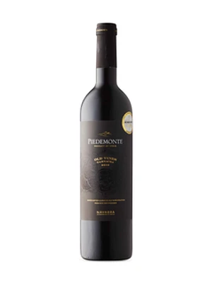 Piedemonte Garnacha Old Vines 2019