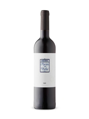 Portal Muros De Vinha Red 2022