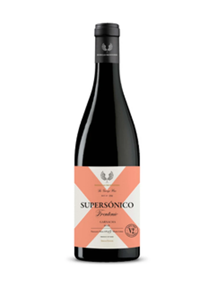 Frontonio Supersónico Garnacha 2021