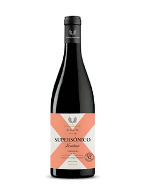 Frontonio Supersónico Garnacha 2021