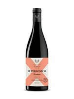 Frontonio Supersónico Garnacha 2021
