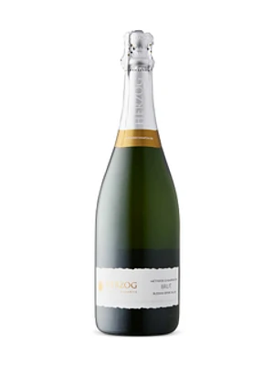 Herzog Special Reserve Methode Champenoise Brut KPM