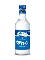 Hallasan Soju Original