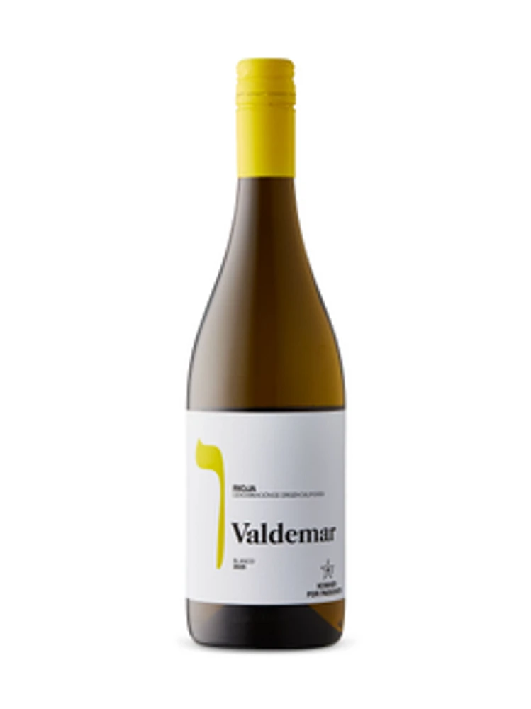 Conde Valdemar Blanco 2024 KP