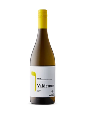 Conde Valdemar Blanco 2024 KP