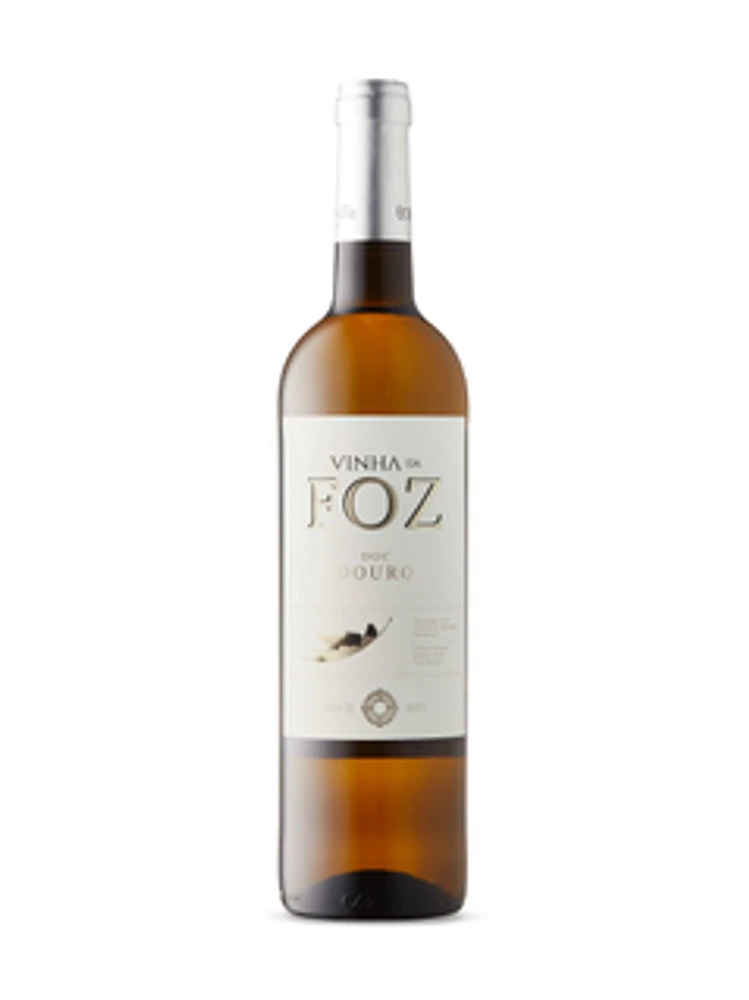 Vinha Da Foz White 2023