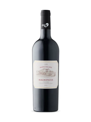 Villa Mangiacane Magnificus IGT Toscana Rosso 2022 KP