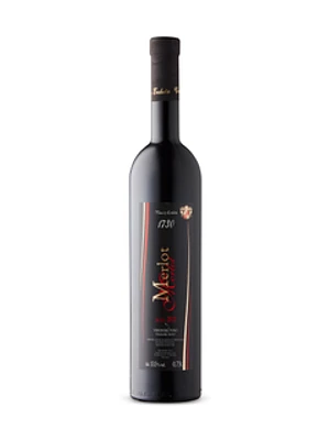 Erdutski Vinogradi Premium Merlot 2021
