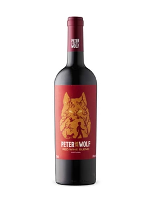 Casal Branco Peter And The Wolf Red 2023