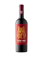 Casal Branco Peter And The Wolf Red 2023
