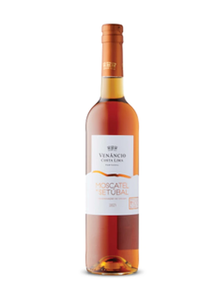 Venâncio Costa Lima Moscatel de Setúbal 2021