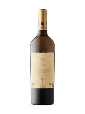 Portada Reserva White 2023