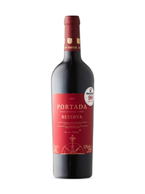 Portada Reserva Red 2021