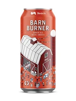 Beau's Barn Burner Amber Ale