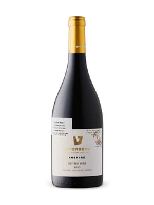 Teperberg Inspire Cabernet Sauvignon Merlot KPM 2023