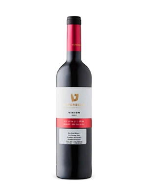 Teperberg Vision Merlot KPM 2023