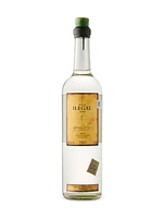 Ilegal Mezcal Joven
