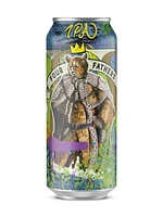 Four Father's Brewing IV