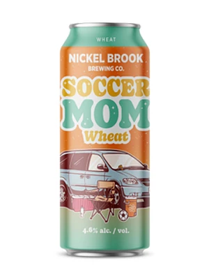 Nickel Brook Soccer Mom Wheat