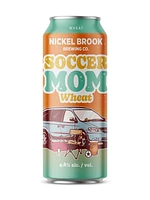 Nickel Brook Soccer Mom Wheat