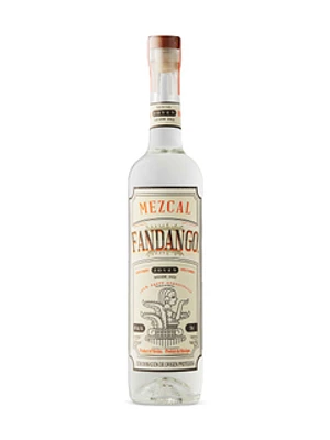 Mezcal Fandango
