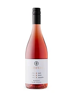 Altitude Rose Novus Winery 2023