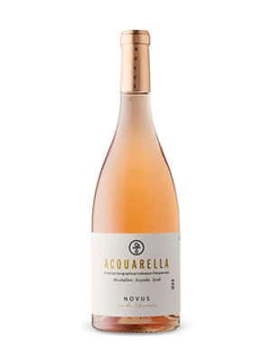 Acquarella Novus Winery Rose 2023