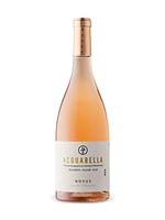 Acquarella Novus Winery Rose 2023