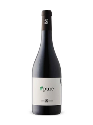 Chateau des Landes Pure Red AOC Bordeaux 2022
