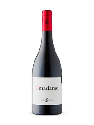 Chateau des Landes Madame AOC Bordeaux 2022